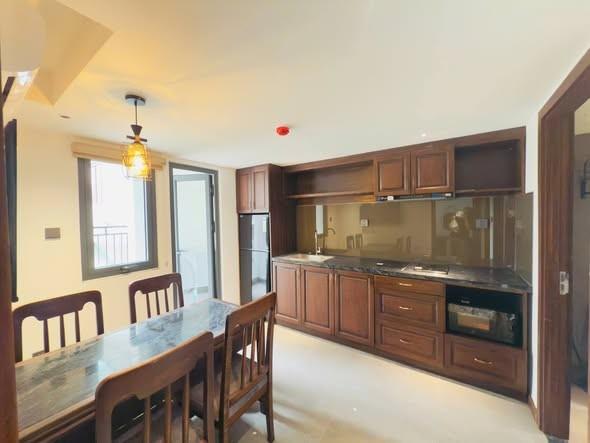 Cho thuê căn hộ, 2 phòng ngủ, Ngũ Hành Sơn, Đà Nẵng - Photo 4