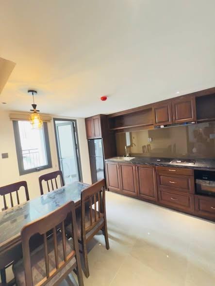 Cho thuê căn hộ, 2 phòng ngủ, Ngũ Hành Sơn, Đà Nẵng - Photo 5