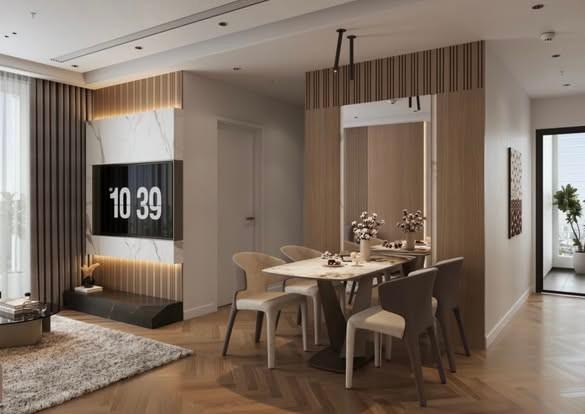 Cho thuê căn hộ, 2 phòng ngủ, An Hải, Đà Nẵng - Photo 2