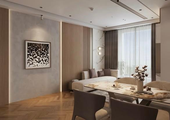 Cho thuê căn hộ, 2 phòng ngủ, An Hải, Đà Nẵng - Photo 3