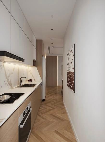 Cho thuê căn hộ, 2 phòng ngủ, An Hải, Đà Nẵng - Photo 4