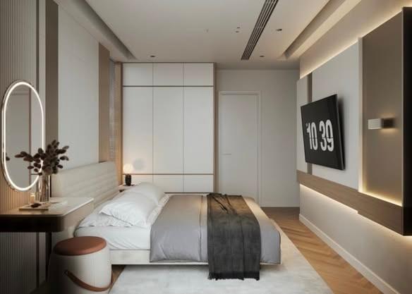 Cho thuê căn hộ, 2 phòng ngủ, An Hải, Đà Nẵng - Photo 5