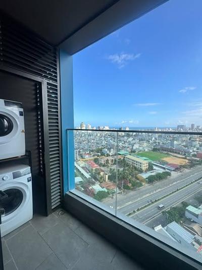 Apartment for rent, Ngũ Hành Sơn, Đà Nẵng - Thumbnail 5