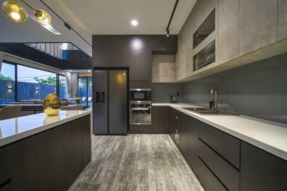 Cho thuê biệt thự, Ngũ Hành Sơn, Đà Nẵng - Photo 2