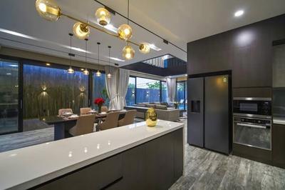 Cho thuê biệt thự, Ngũ Hành Sơn, Đà Nẵng - Thumbnail 3