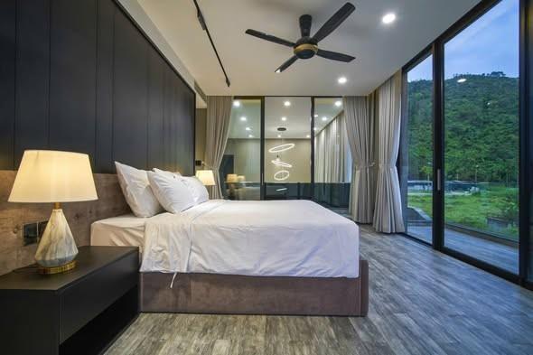 Cho thuê biệt thự, Ngũ Hành Sơn, Đà Nẵng - Photo 4