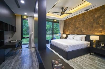 Cho thuê biệt thự, Ngũ Hành Sơn, Đà Nẵng - Thumbnail 5