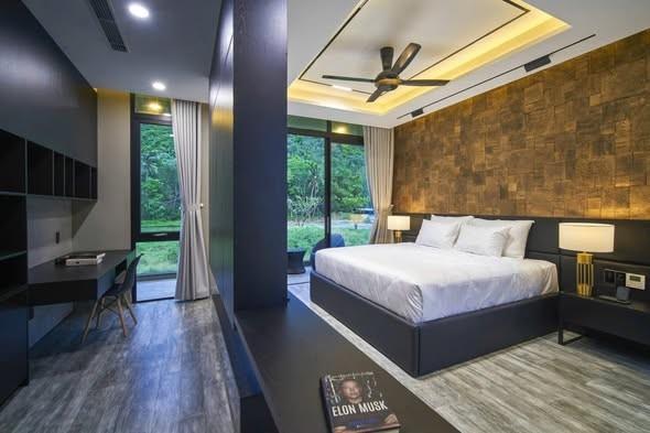 Cho thuê biệt thự, Ngũ Hành Sơn, Đà Nẵng - Photo 5