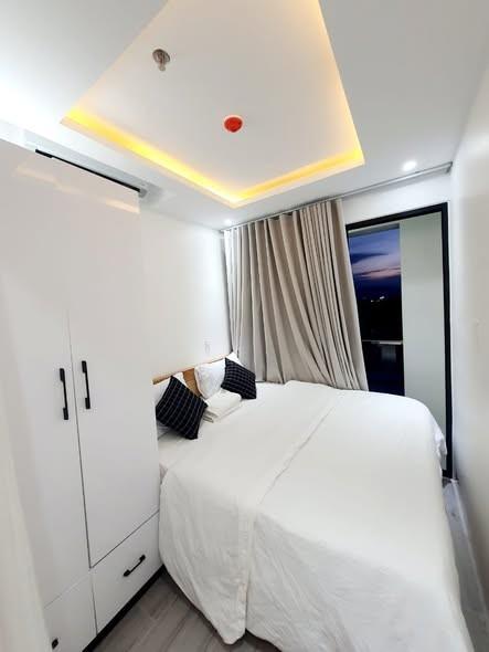 Cho thuê căn hộ, Hòa Cường, Đà Nẵng - Photo 1