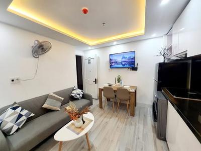 Cho thuê căn hộ, Hòa Cường, Đà Nẵng - Thumbnail 2