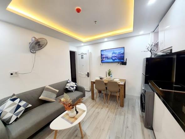 Cho thuê căn hộ, Hòa Cường, Đà Nẵng - Photo 2