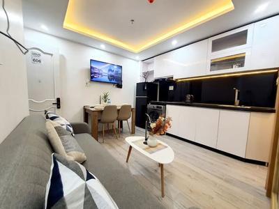 Cho thuê căn hộ, Hòa Cường, Đà Nẵng - Thumbnail 3