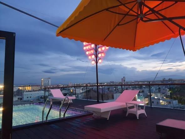 Cho thuê căn hộ, Hòa Cường, Đà Nẵng - Photo 5