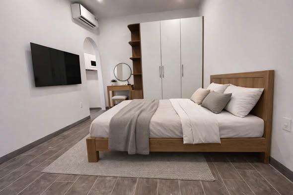 Apartment for rent, An Hải, Đà Nẵng - Photo 5