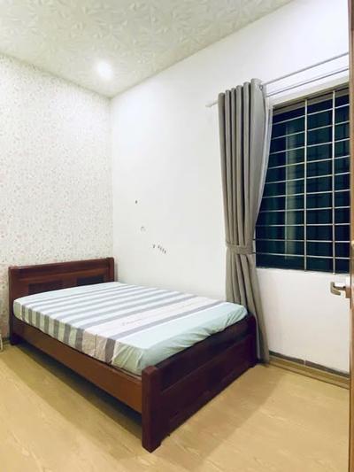 Cho thuê căn hộ, 2 phòng ngủ, 50m², Sơn Trà, Đà Nẵng - Thumbnail 2