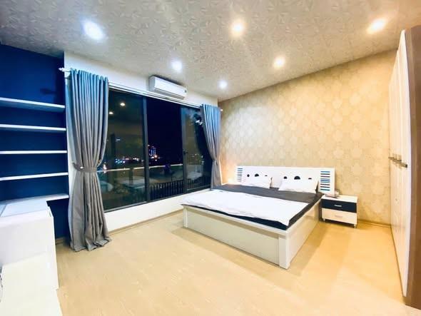Cho thuê căn hộ, 2 phòng ngủ, 50m², Sơn Trà, Đà Nẵng - Photo 3