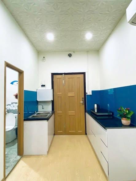 Cho thuê căn hộ, 2 phòng ngủ, 50m², Sơn Trà, Đà Nẵng - Photo 5