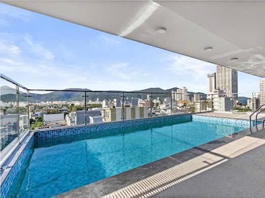 Studio for rent, 1 bedroom, An Hải, Đà Nẵng - Photo 4