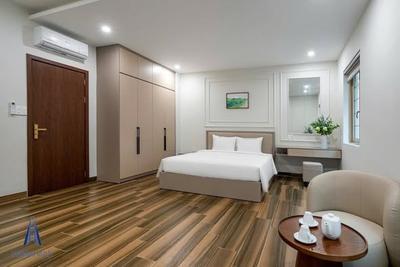 Cho thuê biệt thự, Ngũ Hành Sơn, Đà Nẵng - Thumbnail 4