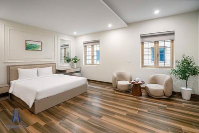 Cho thuê biệt thự, Ngũ Hành Sơn, Đà Nẵng - Thumbnail 5