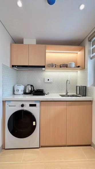 Cho thuê căn hộ, Ngũ Hành Sơn, Đà Nẵng - Thumbnail 5