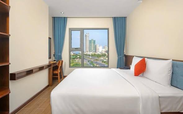 Cho thuê studio, 1 phòng ngủ, An Hải, Đà Nẵng - Photo 5