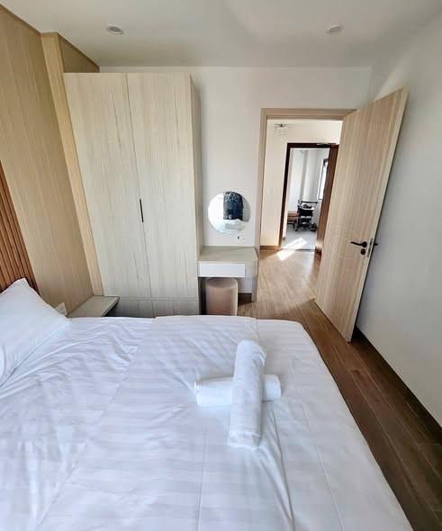 Apartment for rent, Ngũ Hành Sơn, Đà Nẵng - Photo 4