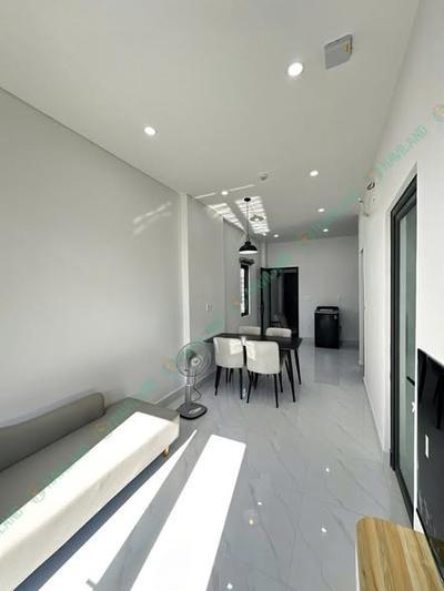 Apartment for rent, Ngũ Hành Sơn, Đà Nẵng - Thumbnail 1