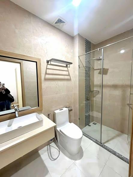 Cho thuê căn hộ, Hòa Khánh, Đà Nẵng - Photo 4