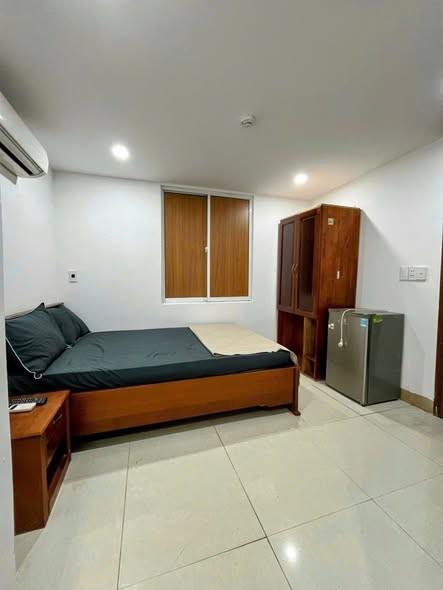 Cho thuê căn hộ, Hải Châu, Đà Nẵng - Photo 1