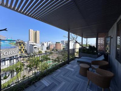 Cho thuê căn hộ, Ngũ Hành Sơn, Đà Nẵng - Thumbnail 1