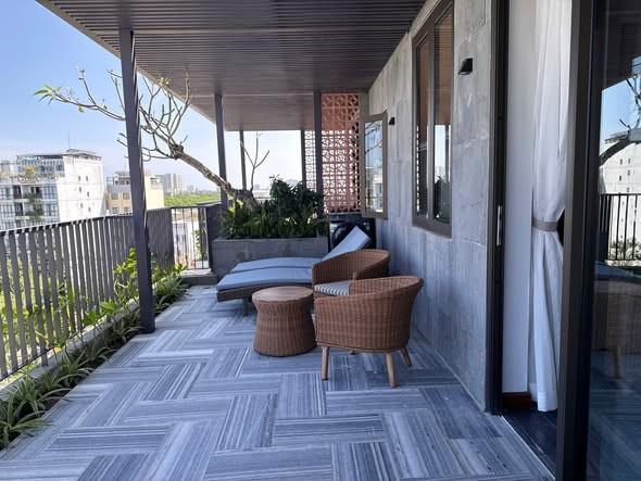 Cho thuê căn hộ, Ngũ Hành Sơn, Đà Nẵng - Photo 2