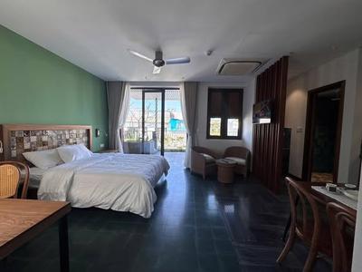 Cho thuê căn hộ, Ngũ Hành Sơn, Đà Nẵng - Thumbnail 3