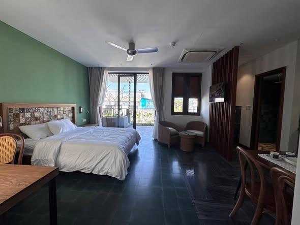 Cho thuê căn hộ, Ngũ Hành Sơn, Đà Nẵng - Photo 3