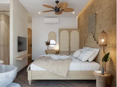 Cho thuê căn hộ, 2 phòng ngủ, Ngũ Hành Sơn, Đà Nẵng - Thumbnail 4