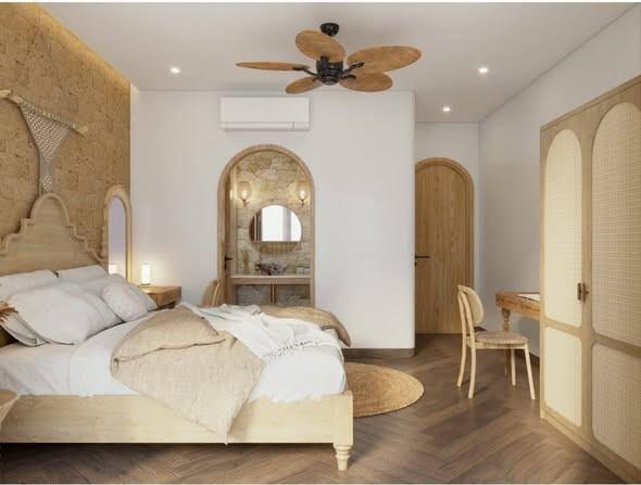 Cho thuê căn hộ, 2 phòng ngủ, Ngũ Hành Sơn, Đà Nẵng - Photo 5