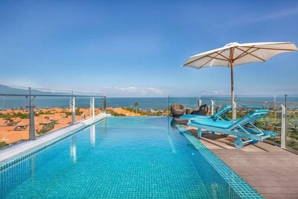 Cho thuê căn hộ, 2 phòng ngủ, 60m², An Hải, Đà Nẵng - Photo 1