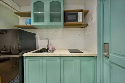 Cho thuê căn hộ, 2 phòng ngủ, 60m², An Hải, Đà Nẵng - Thumbnail 2