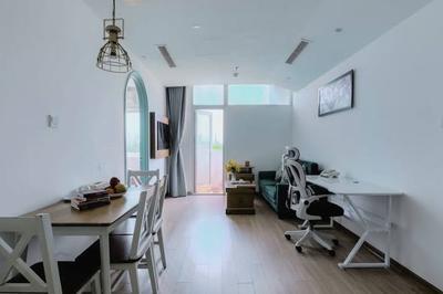 Cho thuê căn hộ, 2 phòng ngủ, 60m², An Hải, Đà Nẵng - Thumbnail 4