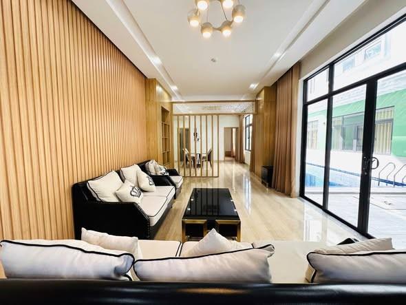 Cho thuê căn hộ, 2 phòng ngủ, Hòa Khánh, Đà Nẵng - Photo 1