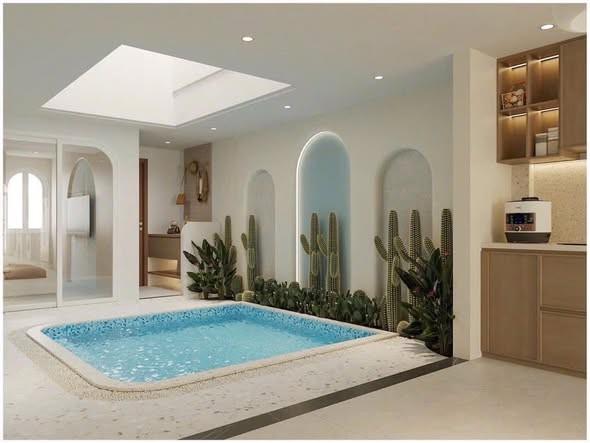 Cho thuê biệt thự, 3 phòng ngủ, Sơn Trà, Đà Nẵng - Photo 5