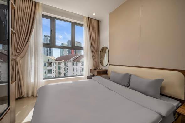 Apartment for rent, Sơn Trà, Đà Nẵng - Photo 4