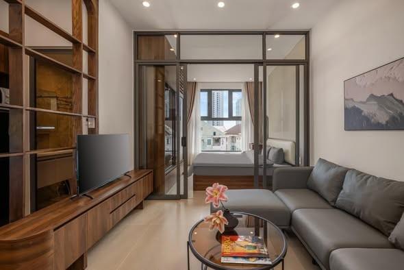 Apartment for rent, Sơn Trà, Đà Nẵng - Photo 5