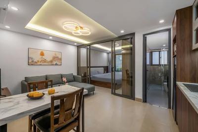 Cho thuê căn hộ, 1 phòng ngủ, 200m², Sơn Trà, Đà Nẵng - Thumbnail 2