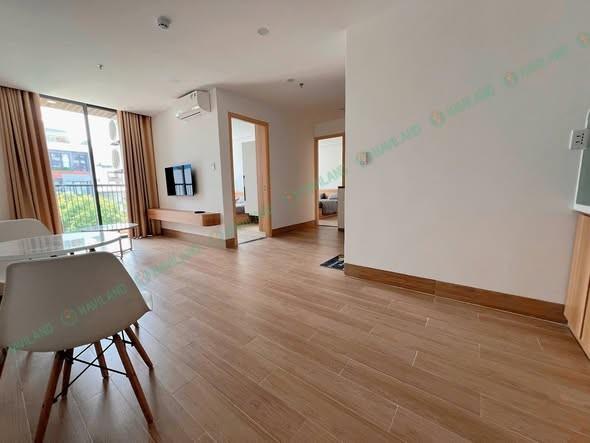 Cho thuê căn hộ, 2 phòng ngủ, Ngũ Hành Sơn, Đà Nẵng - Photo 1