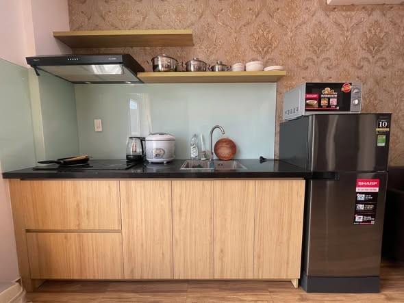 Apartment for rent, An Hải, Đà Nẵng - Photo 1
