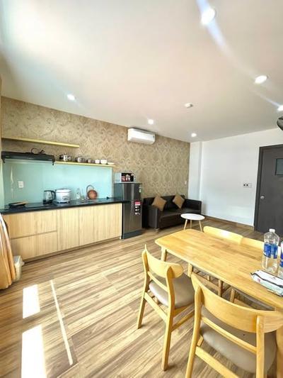 Apartment for rent, An Hải, Đà Nẵng - Thumbnail 2