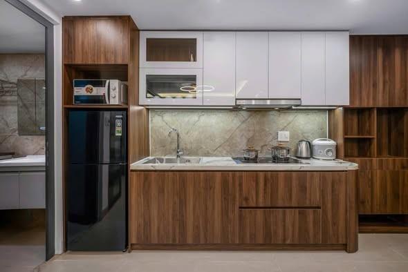 Apartment for rent, Sơn Trà, Đà Nẵng - Photo 5