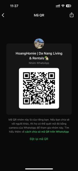 Cho thuê căn hộ, An Hải, Đà Nẵng - Thumbnail 1