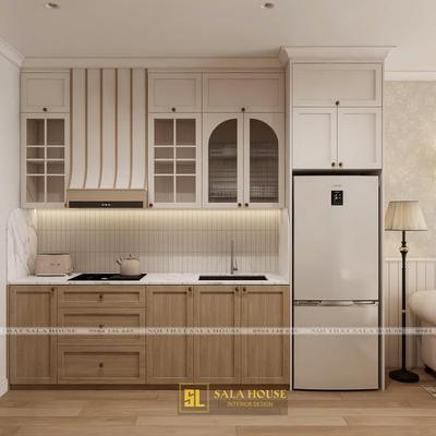 Cho thuê căn hộ, Ngũ Hành Sơn, Đà Nẵng - Thumbnail 3